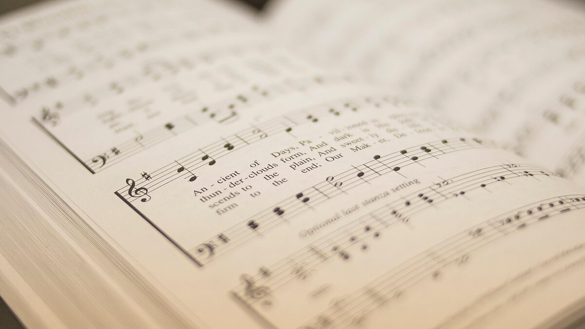Neustart beim Projektchor in St. Edith Stein