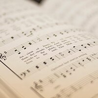 Neustart beim Projektchor in St. Edith Stein